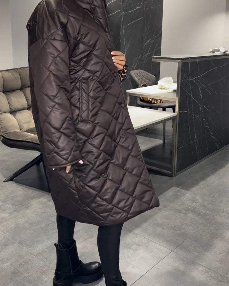 Weber™ | Lässige Jacke