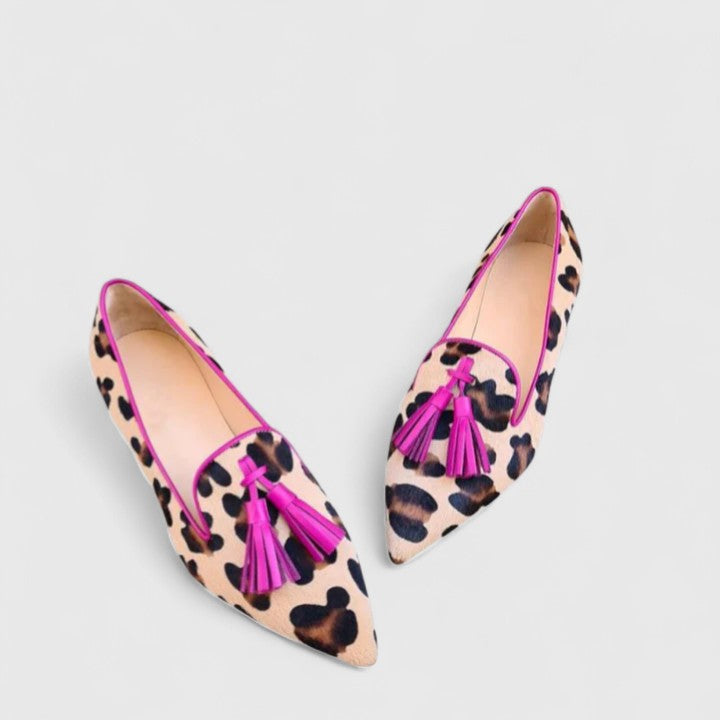 Weber® | Jheanna - Klassische Komfort Loafers