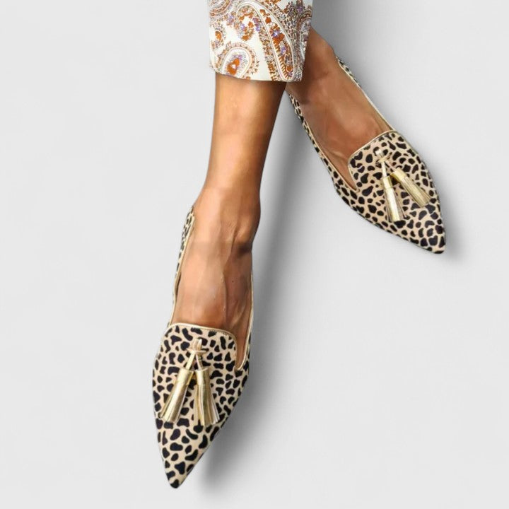 Weber® | Jheanna - Klassische Komfort Loafers