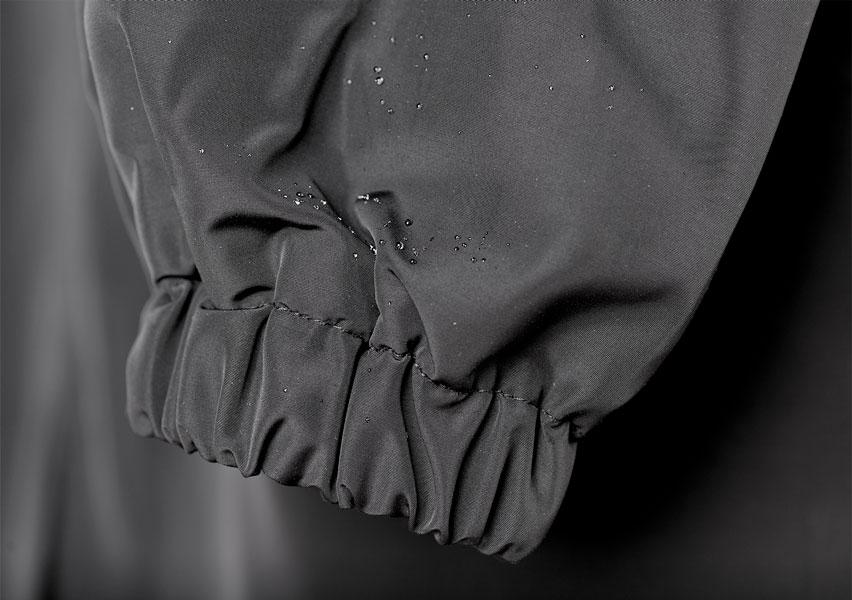 Weber™ | Übergroßer Trenchcoat
