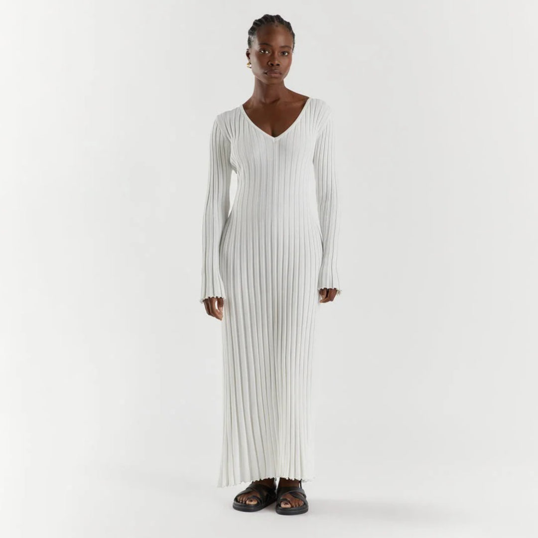 Weber™ | Maximekko Strickqualität