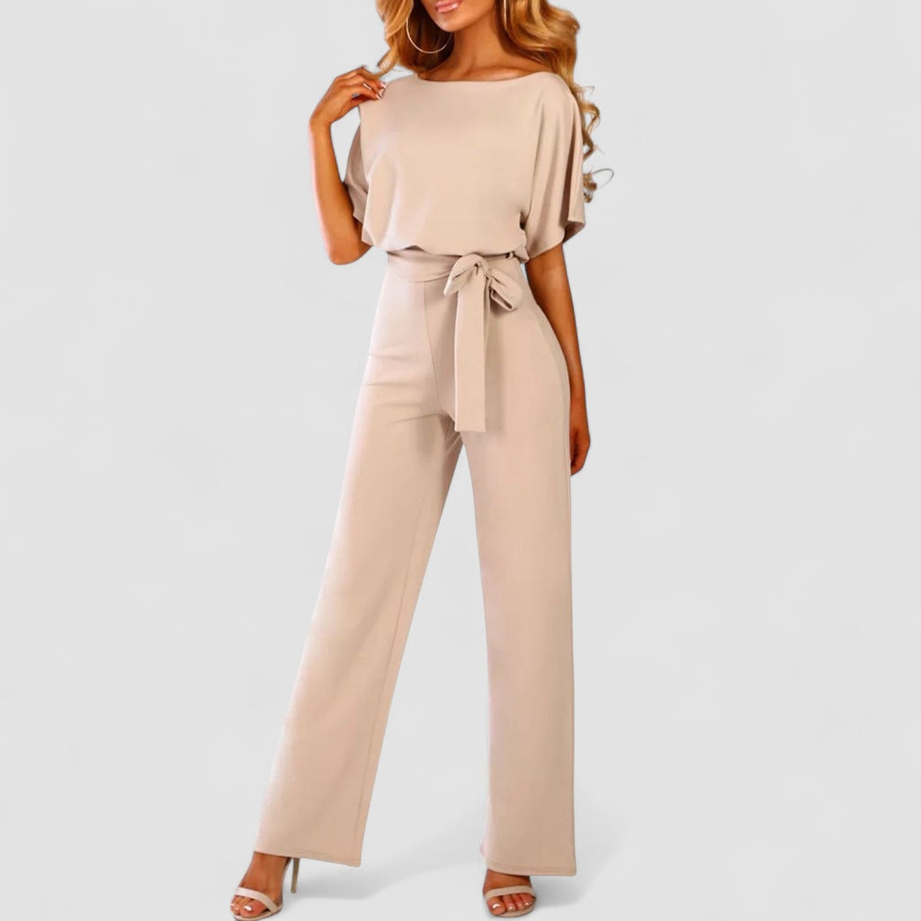 Weber™ | Stilvoller und eleganter Jumpsuit