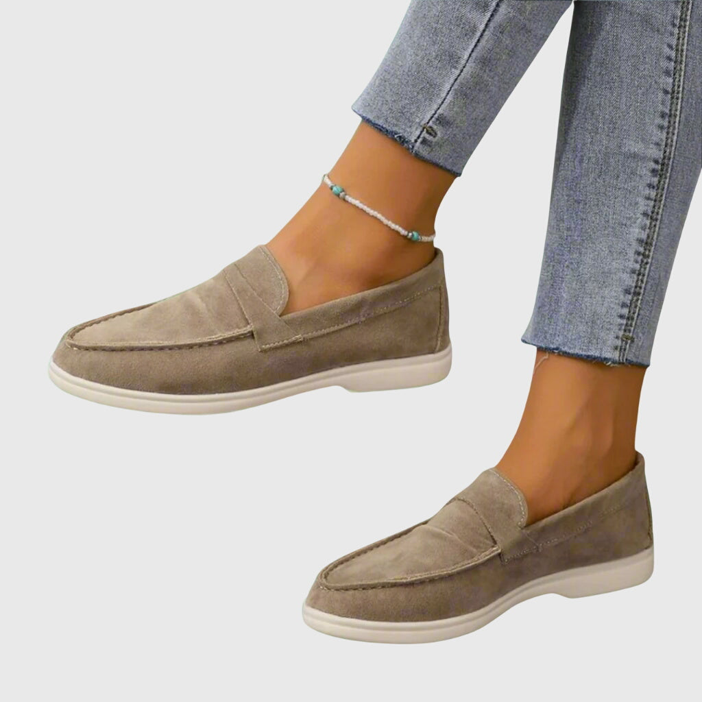 Weber™ | Molly™ - Orthopädische Loafer