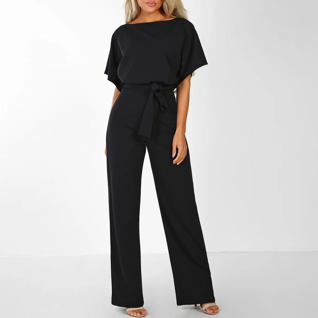 Weber™ | Stilvoller und eleganter Jumpsuit