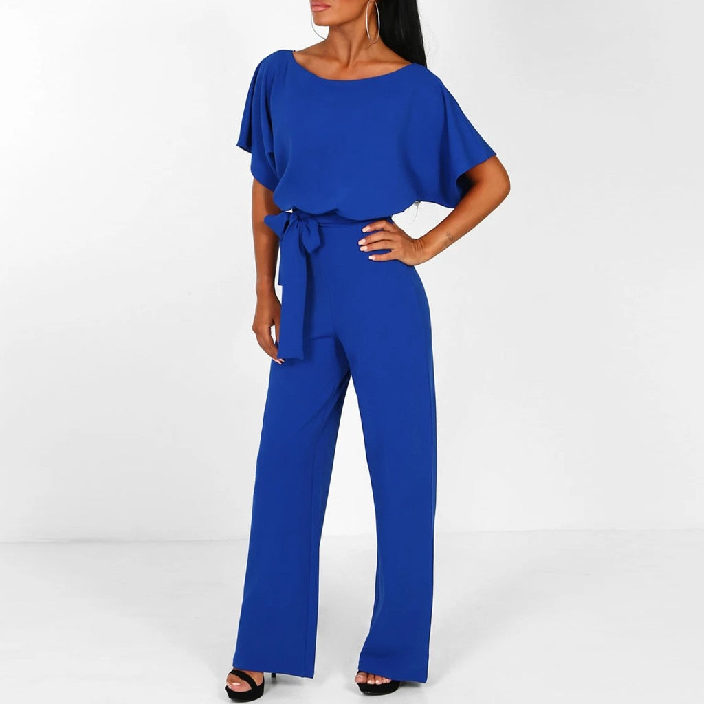 Weber™ | Stilvoller und eleganter Jumpsuit