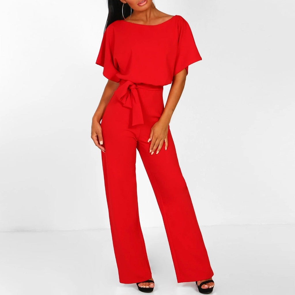 Weber™ | Stilvoller und eleganter Jumpsuit