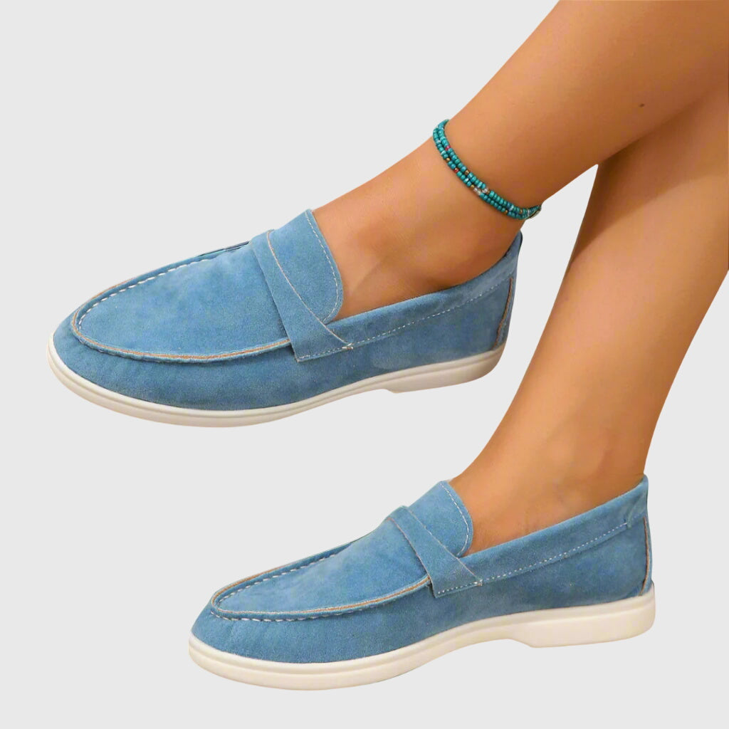 Weber™ | Molly™ - Orthopädische Loafer