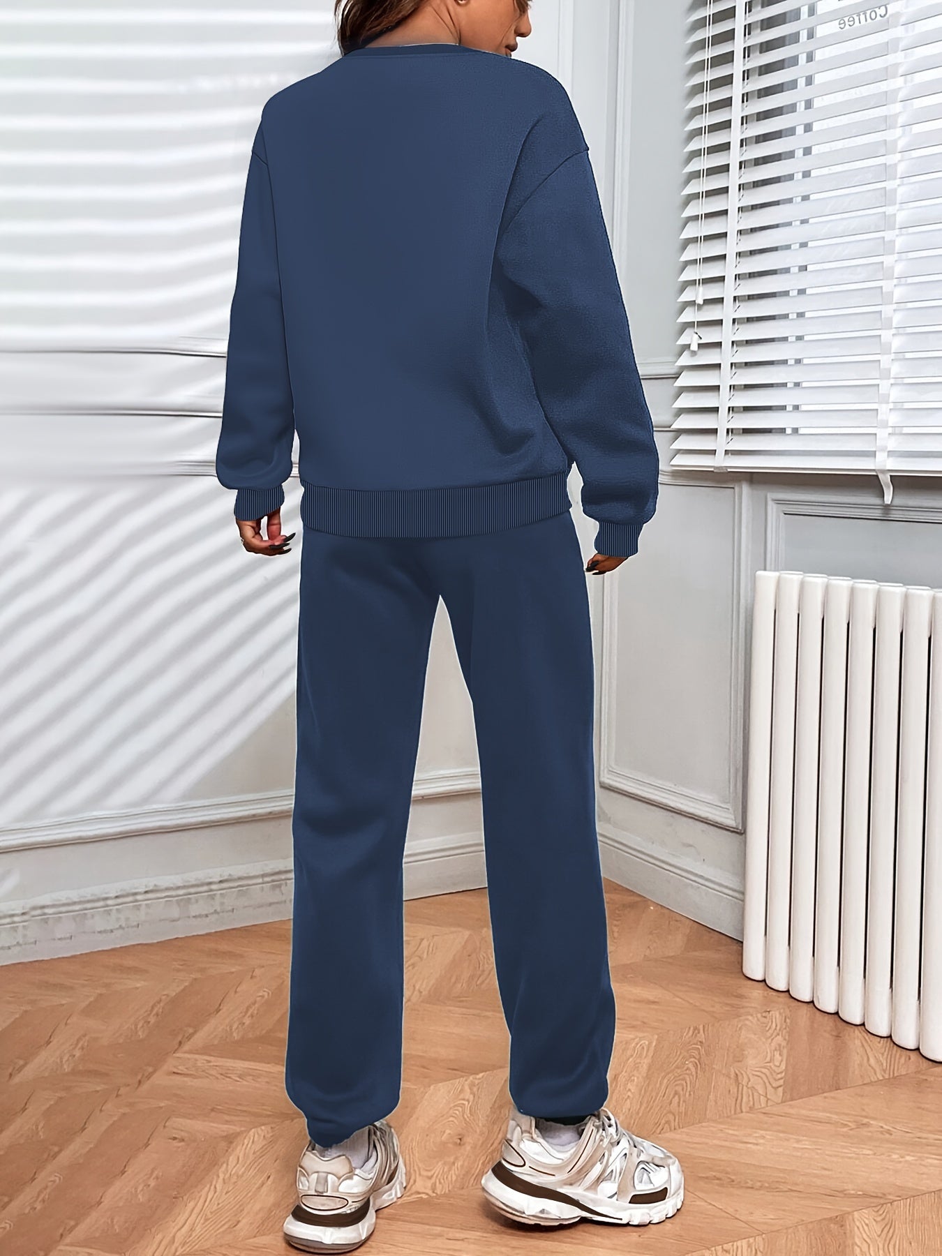 Weber™ | Bequeme Gesamtheit