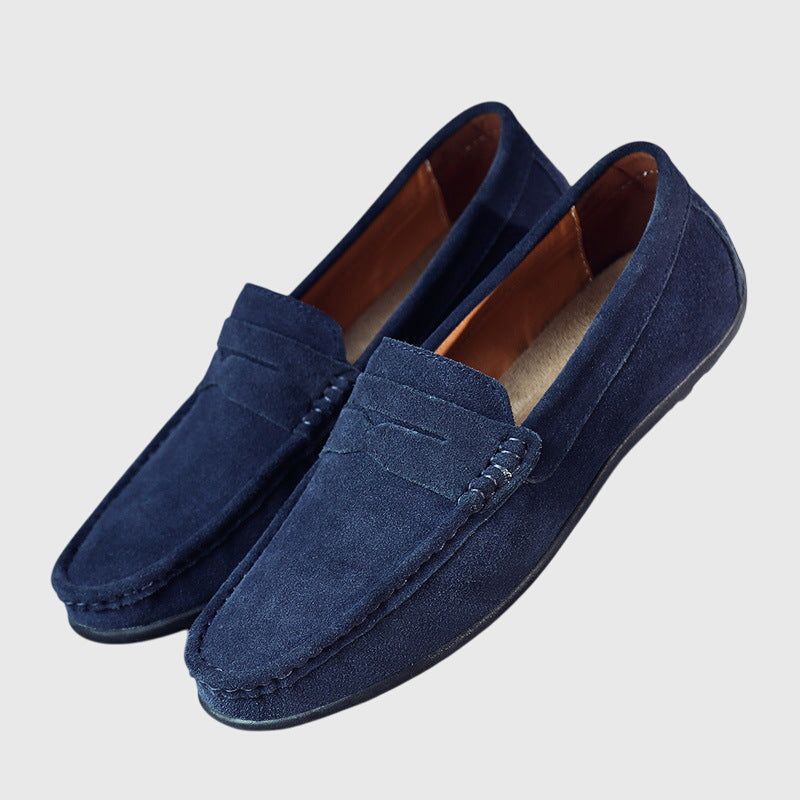 Weber™ | Orthopädische Loafer