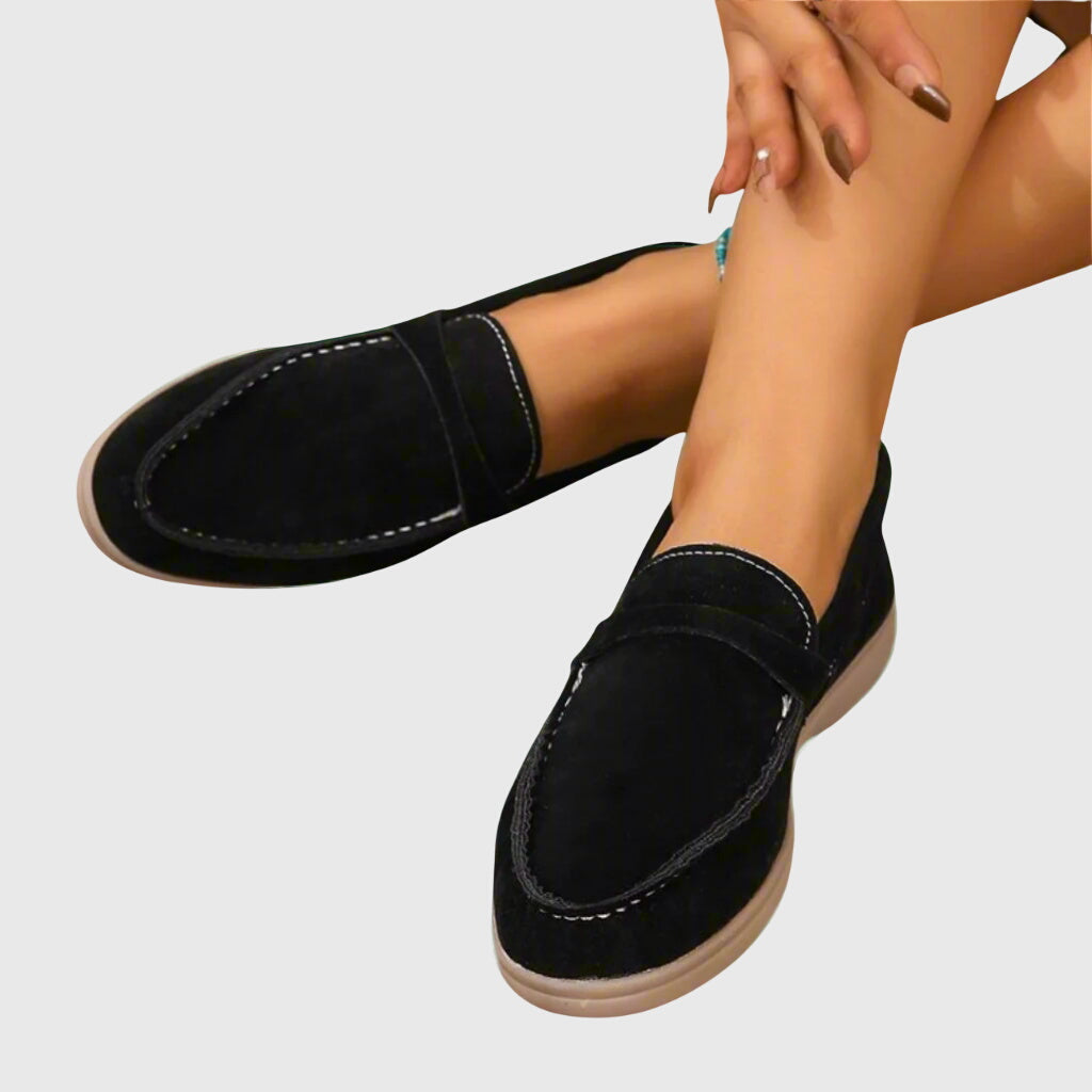 Weber™ | Molly™ - Orthopädische Loafer
