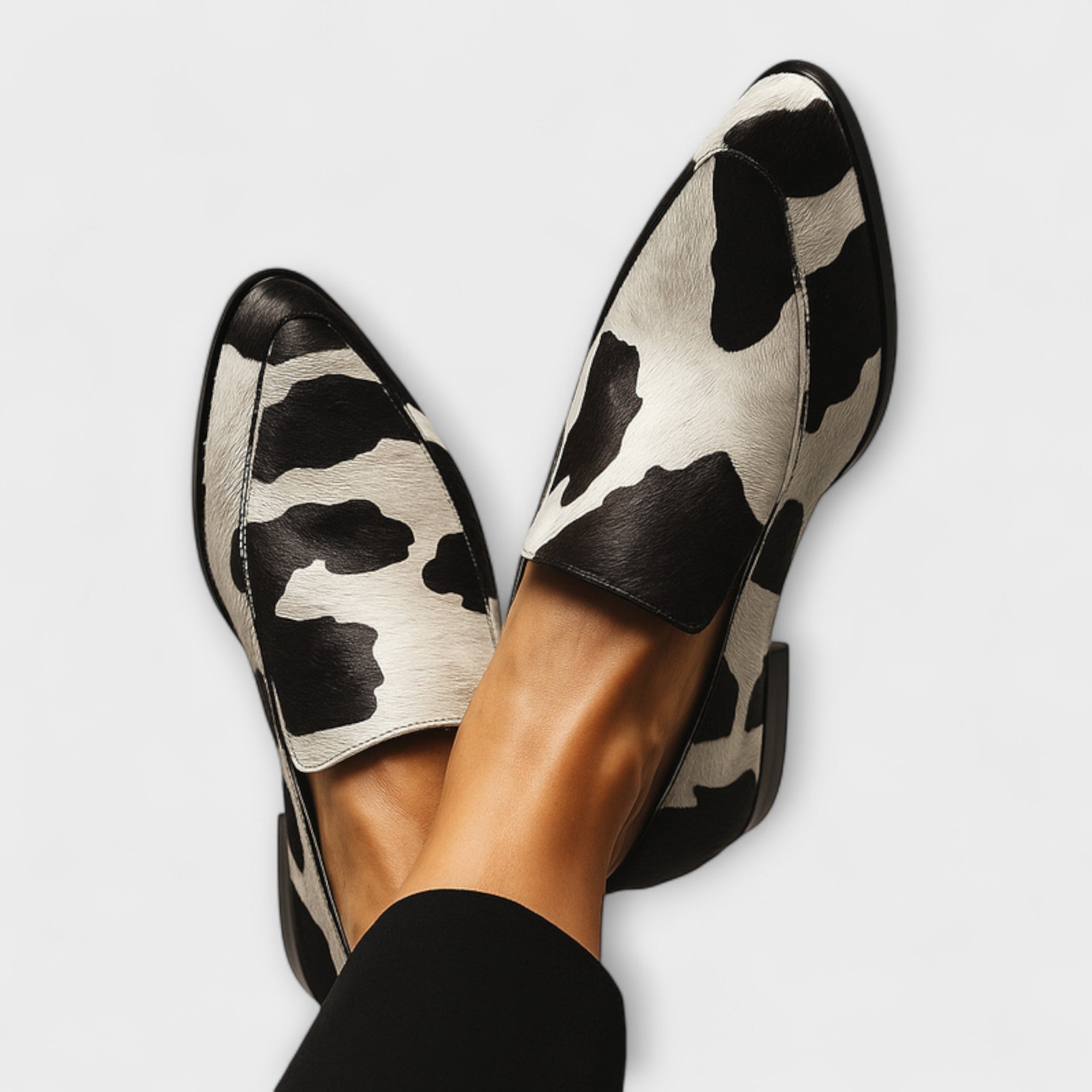 Weber™ | Margot - Nykyajan Loafer