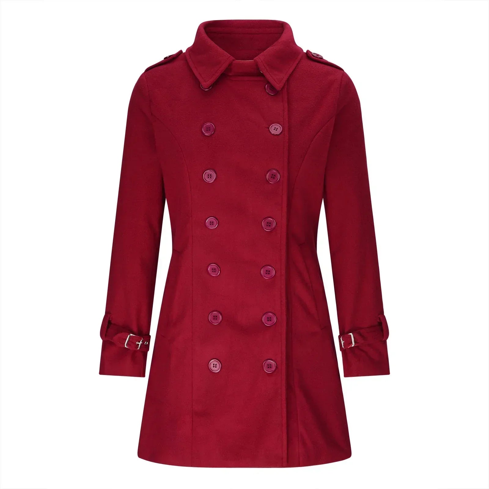 Weber™ | Stylische Premium-Winterjacke