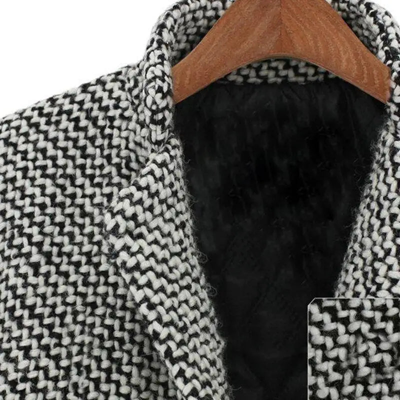 Weber™ | Midi Lange Jacke