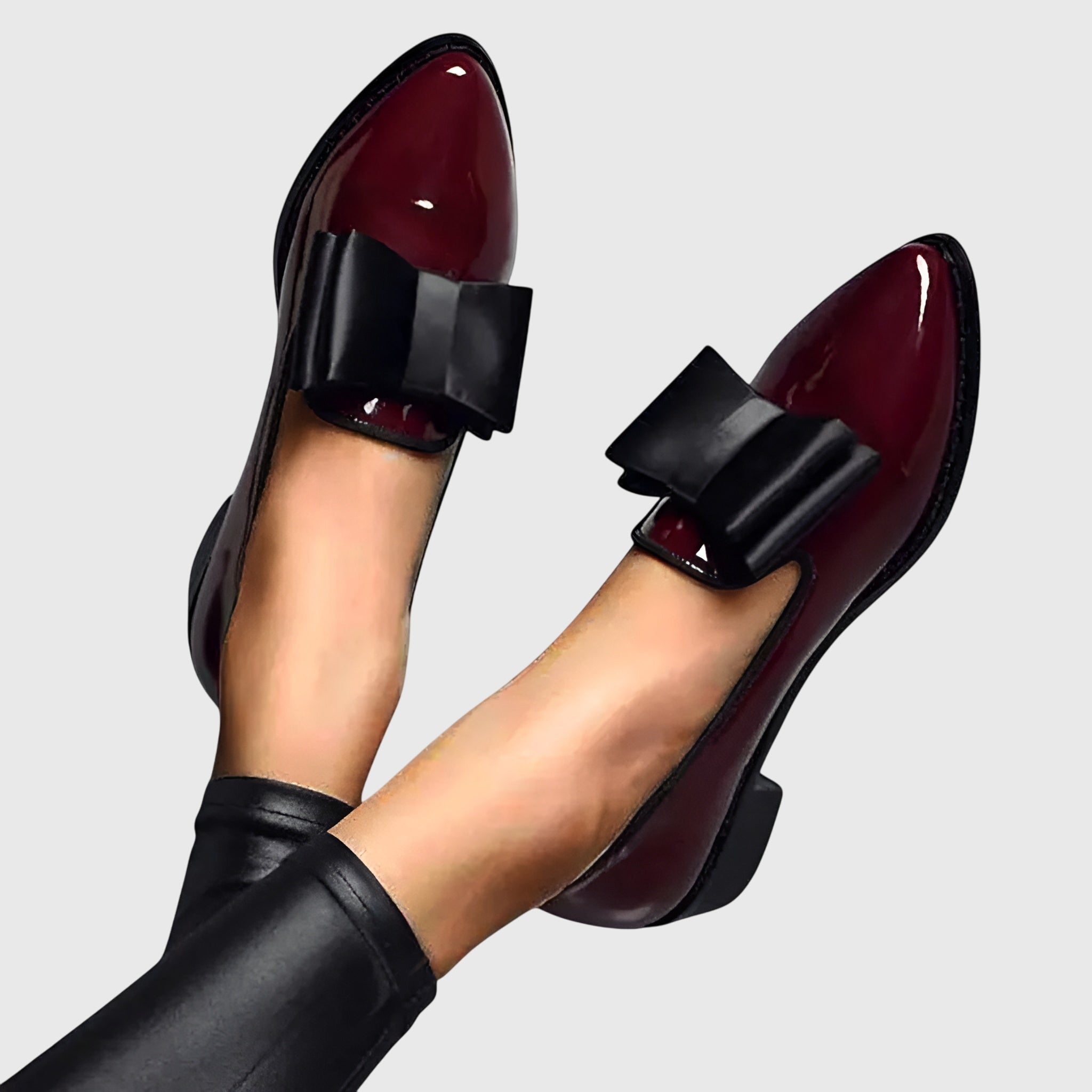 Weber™ | Anya™ - Loafer