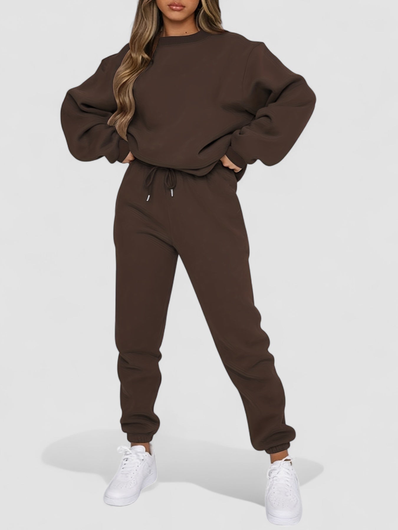 Weber™ | Bequeme Gesamtheit
