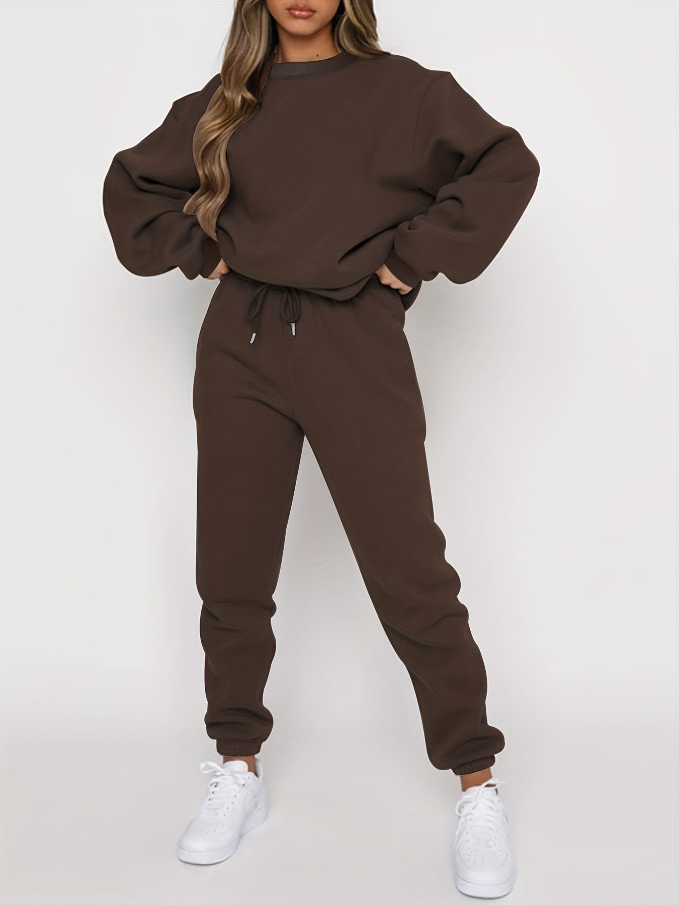 Weber™ | Bequeme Gesamtheit