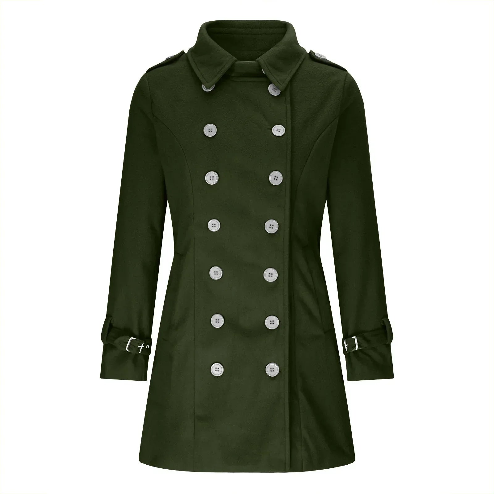Weber™ | Stylische Premium-Winterjacke