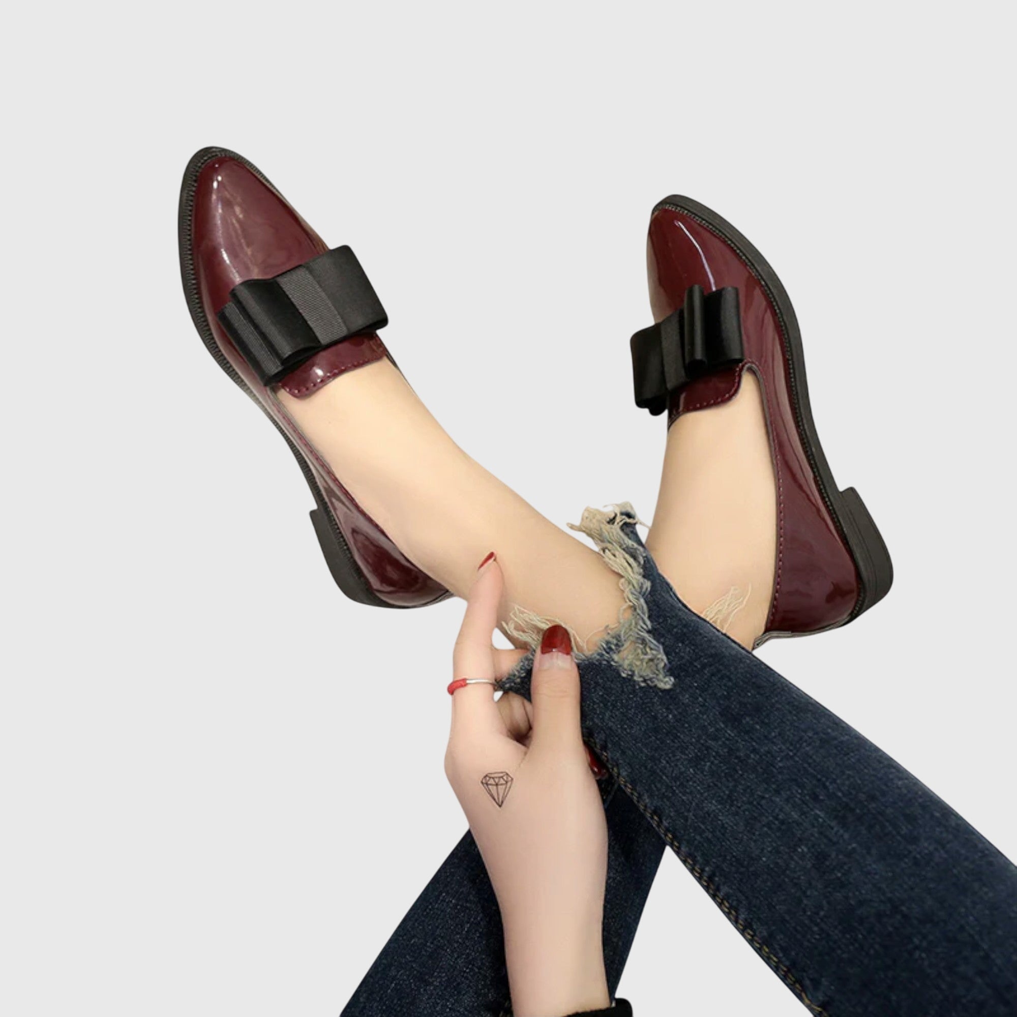 Weber™ | Anya™ - Loafer