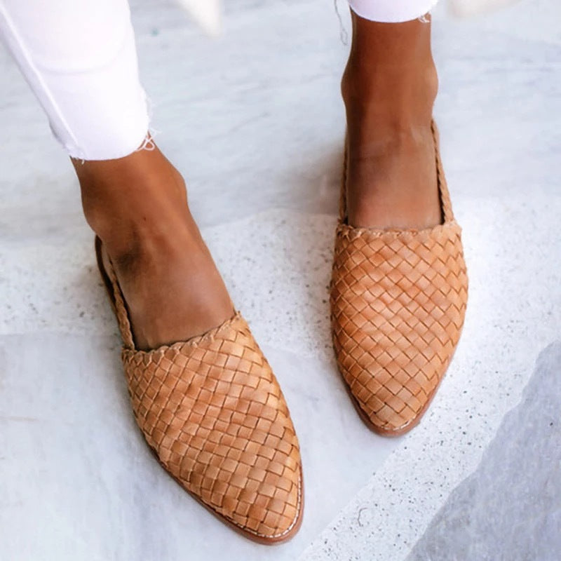 Weber™ | Orthopädische Schuhe mit klassischem Komfort