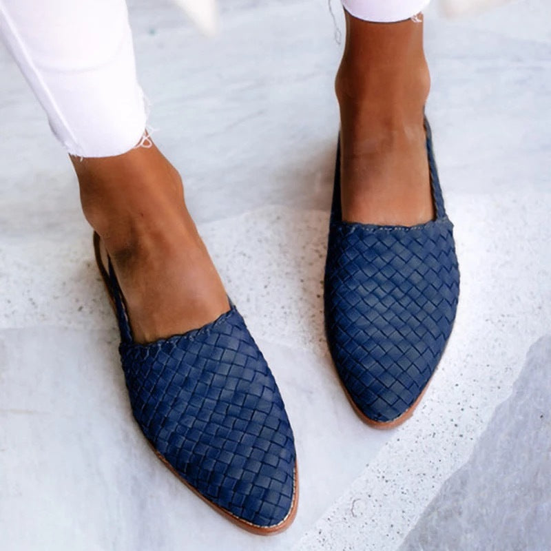 Weber™ | Orthopädische Schuhe mit klassischem Komfort
