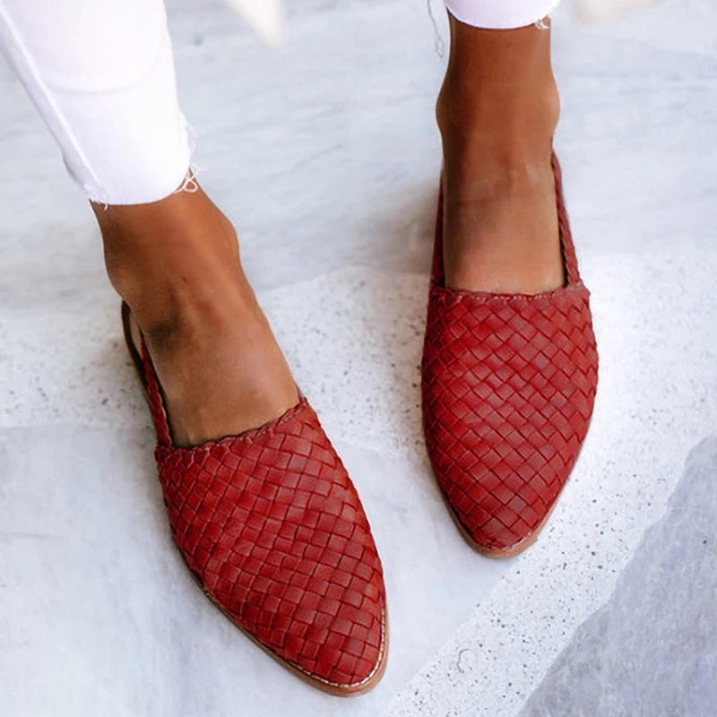 Weber™ | Orthopädische Schuhe mit klassischem Komfort