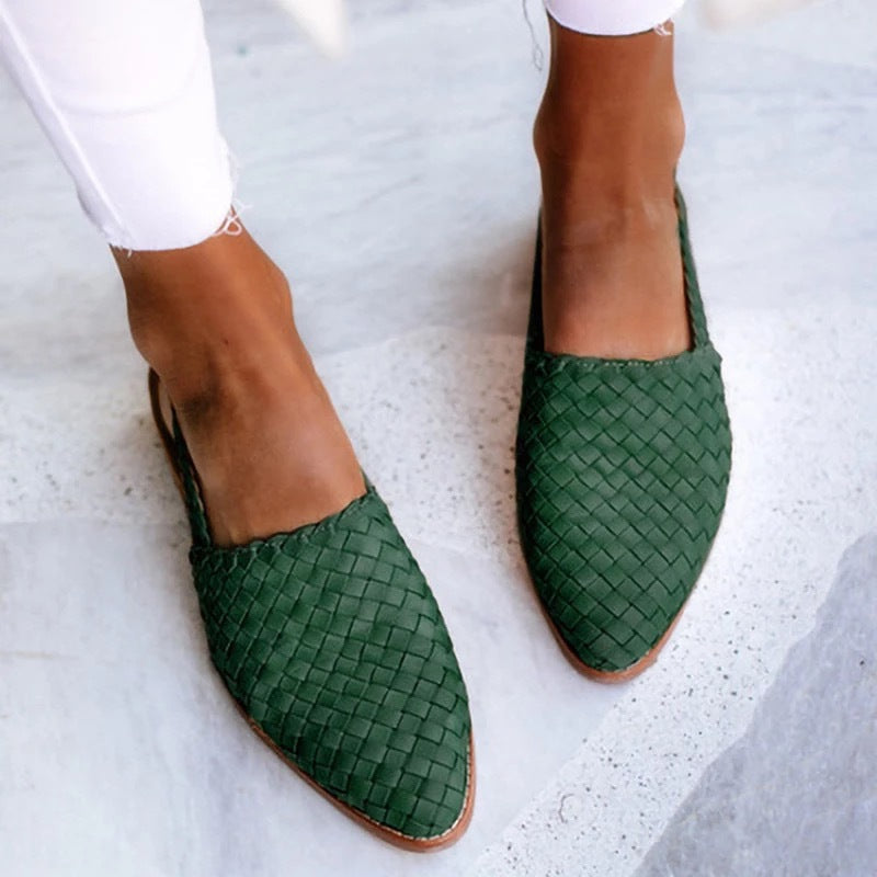 Weber™ | Orthopädische Schuhe mit klassischem Komfort