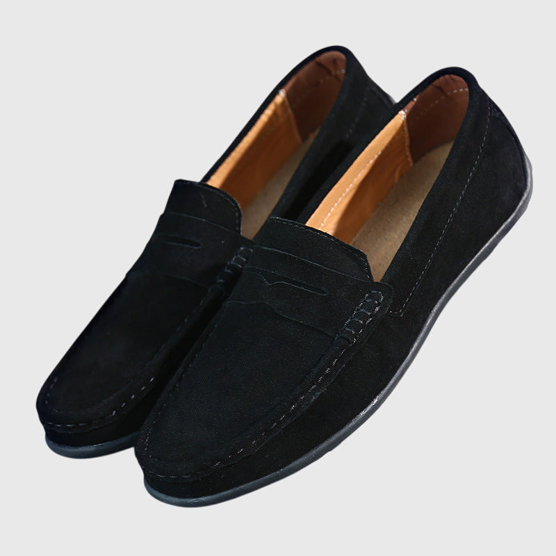 Weber™ | Orthopädische Loafer