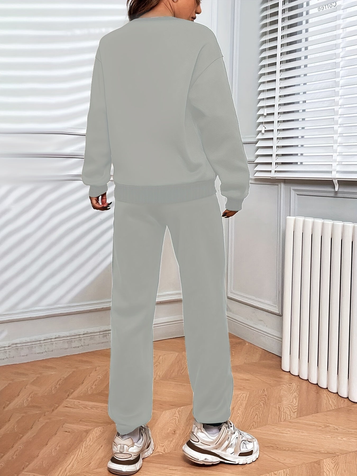 Weber™ | Bequeme Gesamtheit