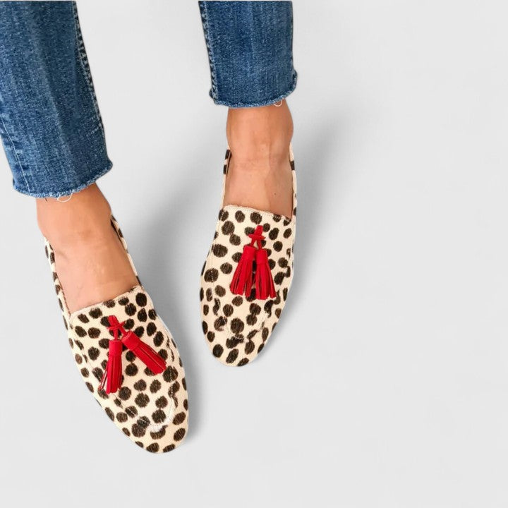 Weber™ | Skylar - Orthopädische Loafer