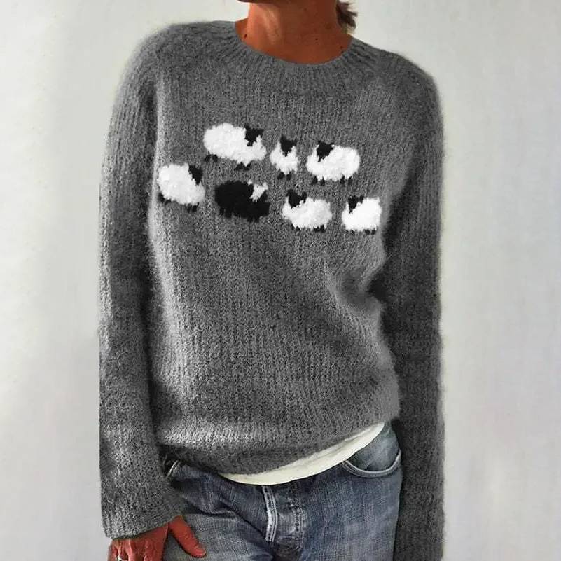 Weber™ | Lina - Bequemer Pullover