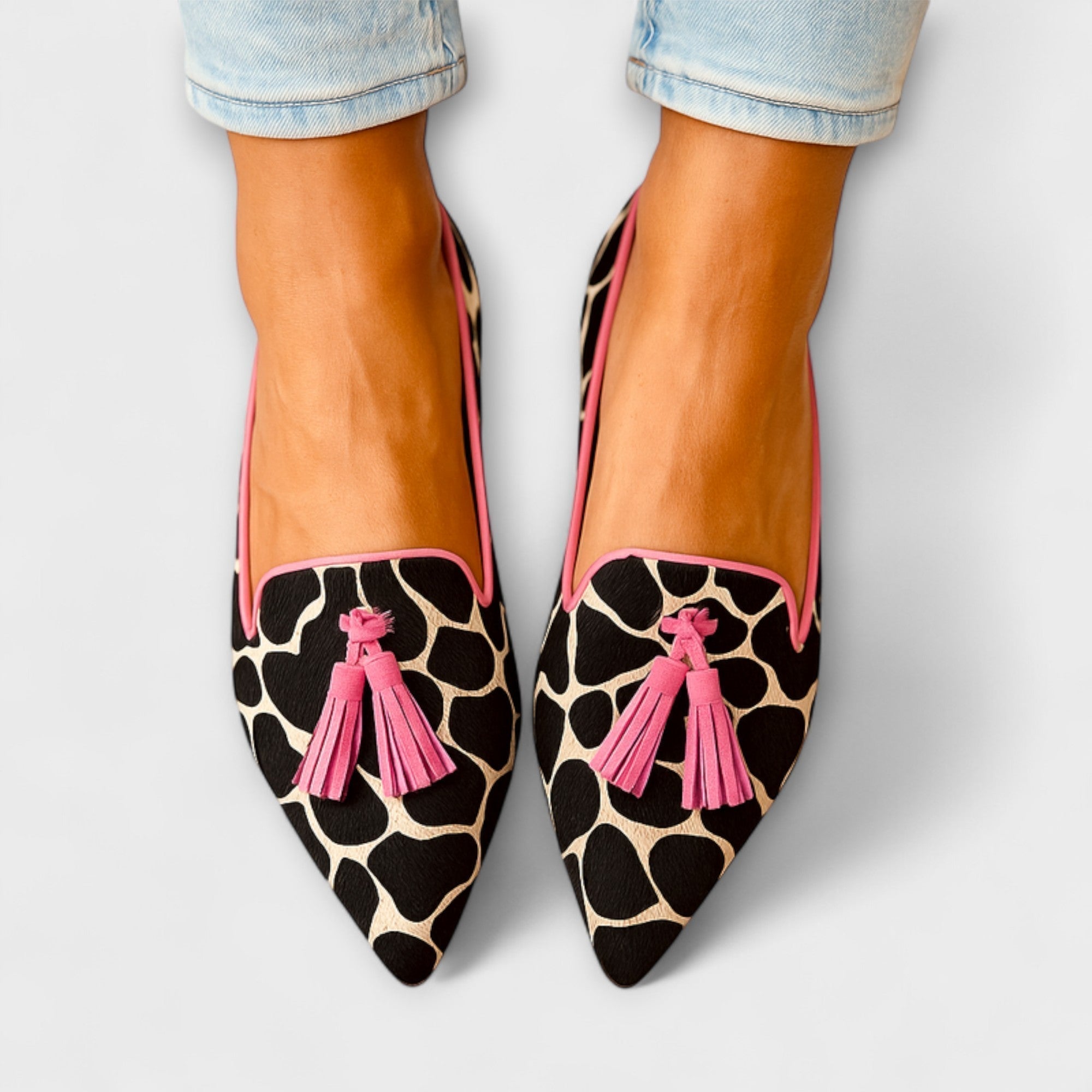 Weber™ | Julia - Elegante Loafers