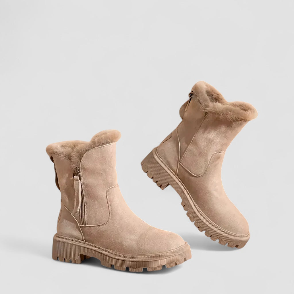 Weber™ | Winterstiefel