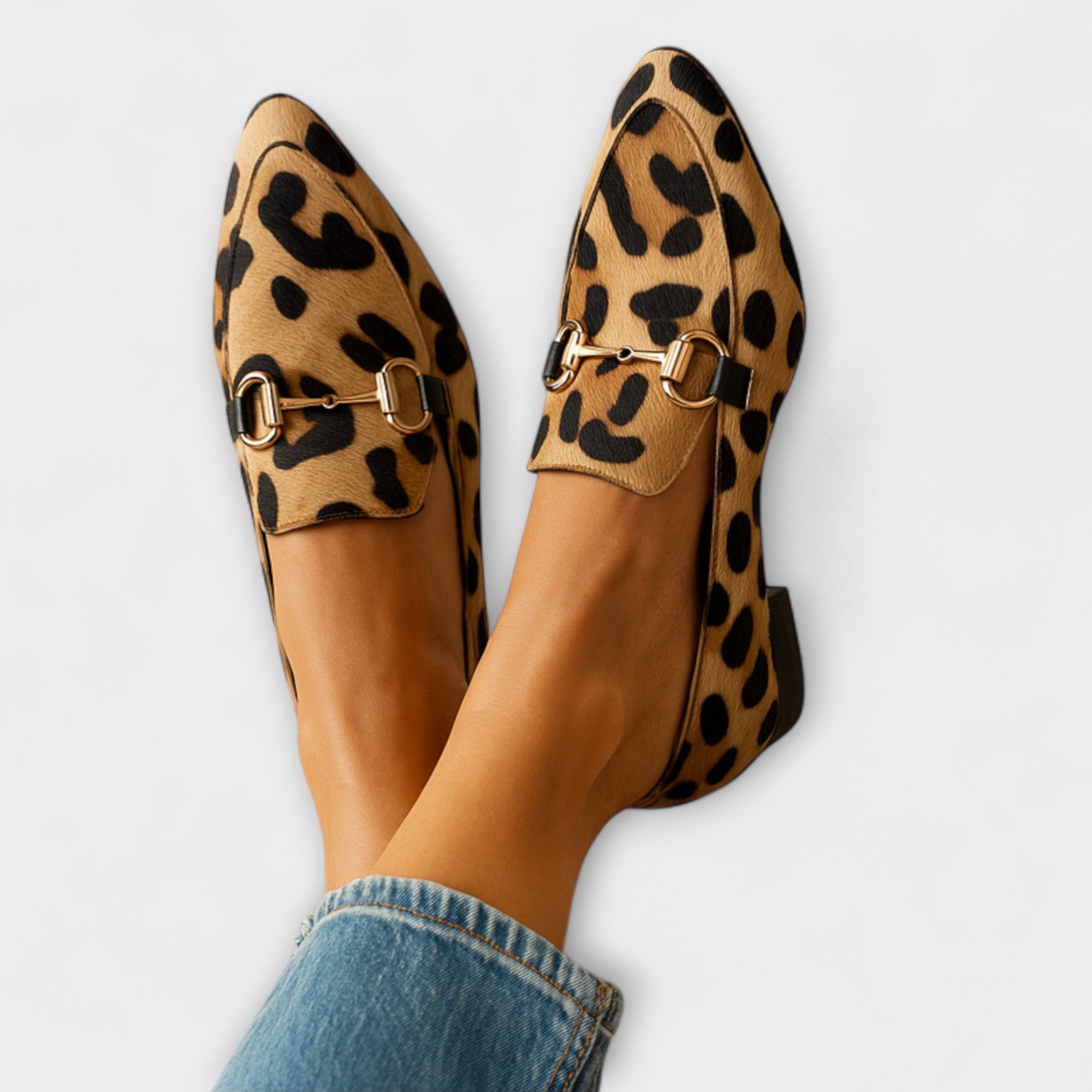 Weber™ | Lillian - Loafer valtio