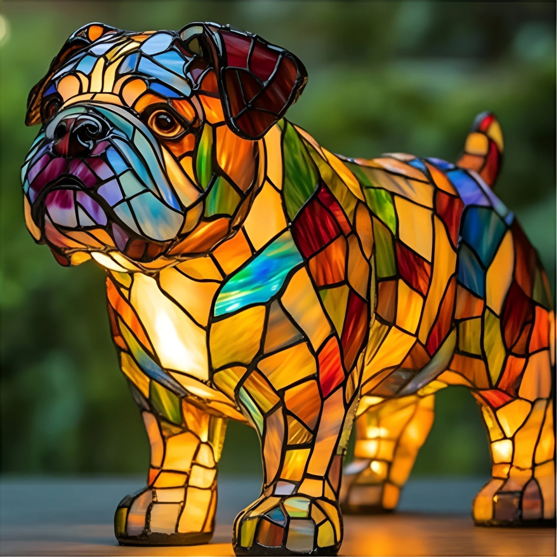 Weber™ | Verspielter Hund