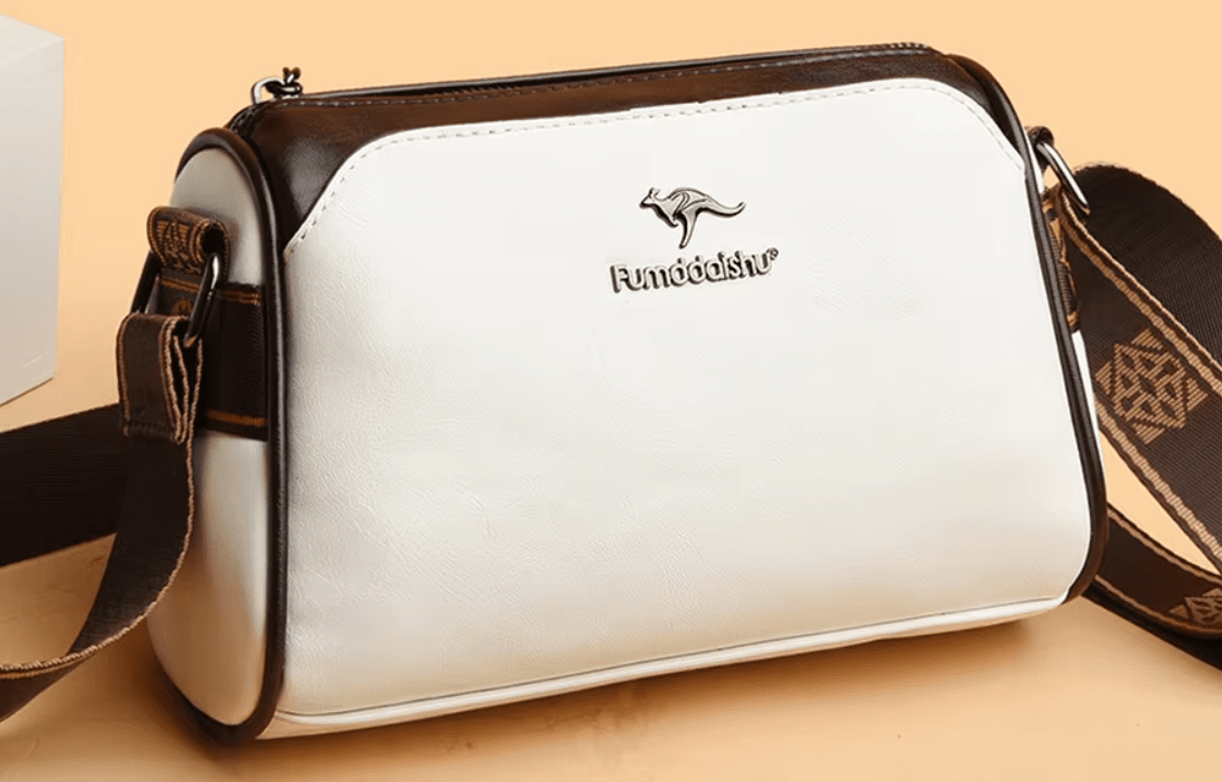 Weber™ | Majestätische Tasche