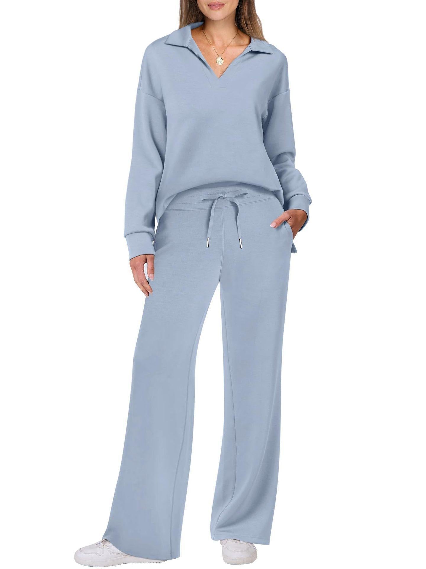 Weber™ | Luxuriöses lässiges Outfit