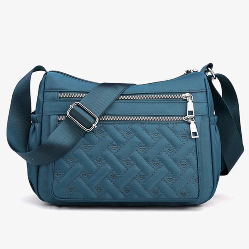 Weber™ | Nylon Umhängetasche für Messenger