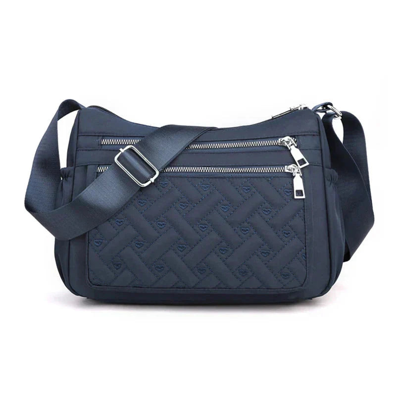Weber™ | Nylon Umhängetasche für Messenger