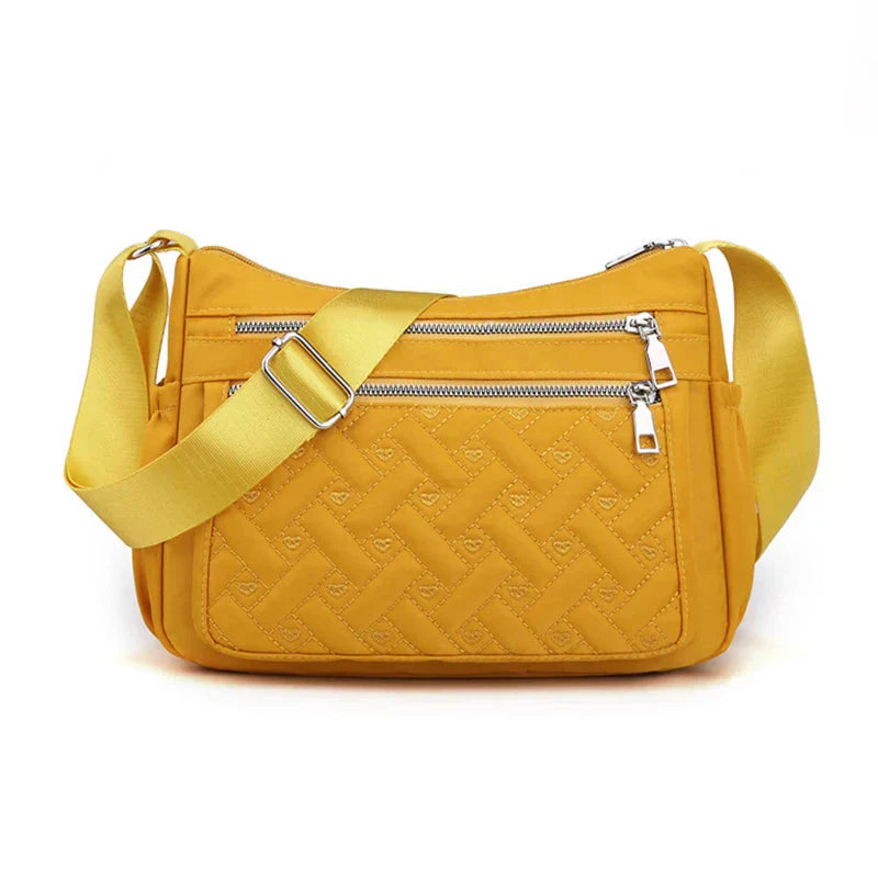 Weber™ | Nylon Umhängetasche für Messenger