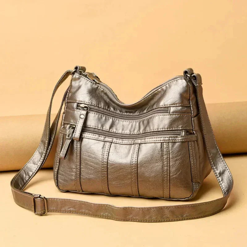 Weber™ | Weiche Crossbody Tasche