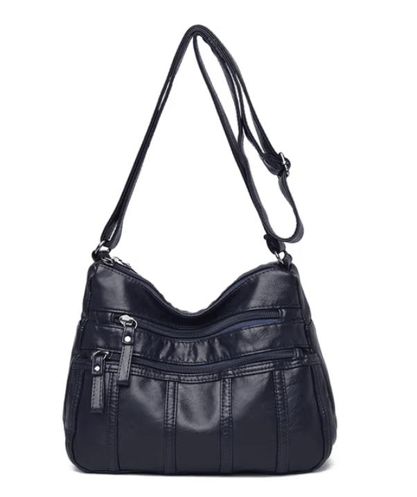 Weber™ | Weiche Crossbody Tasche