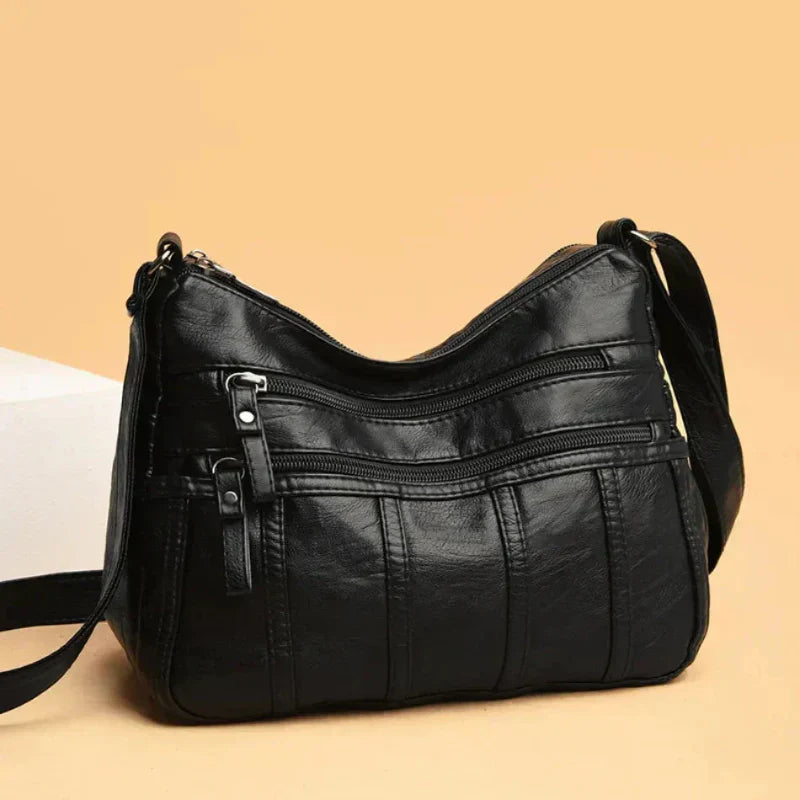 Weber™ | Weiche Crossbody Tasche