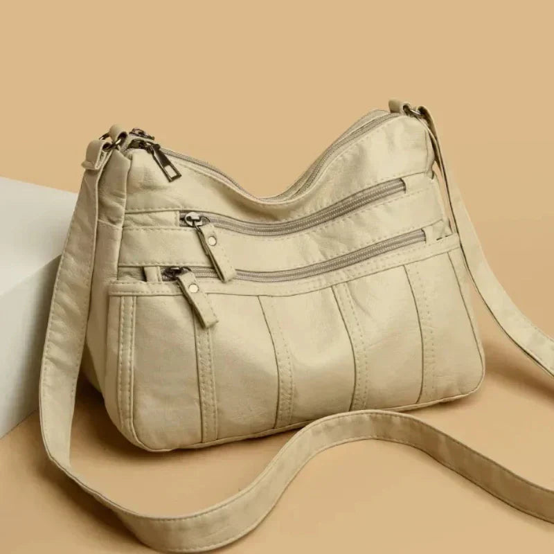 Weber™ | Weiche Crossbody Tasche