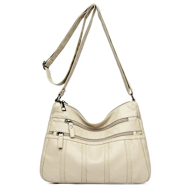 Weber™ | Weiche Crossbody Tasche