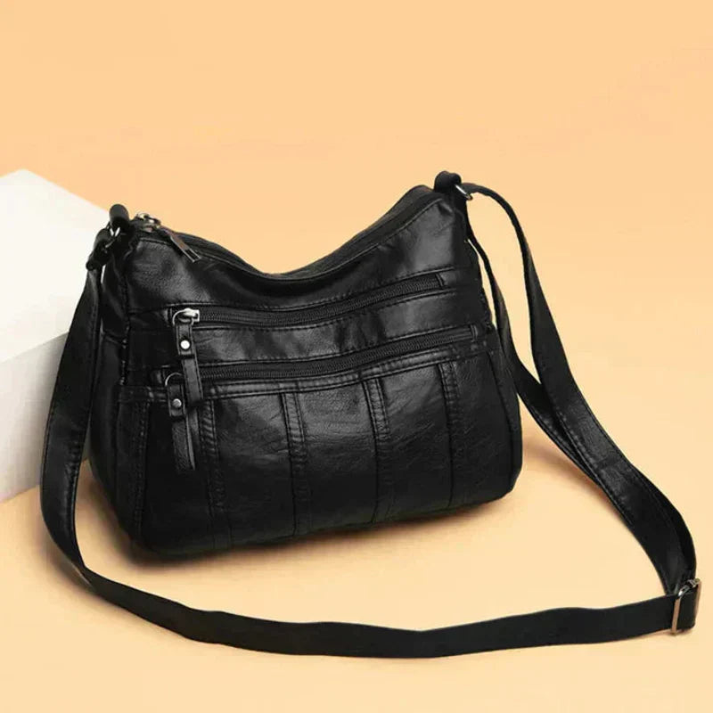 Weber™ | Weiche Crossbody Tasche