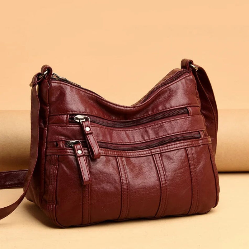 Weber™ | Weiche Crossbody Tasche