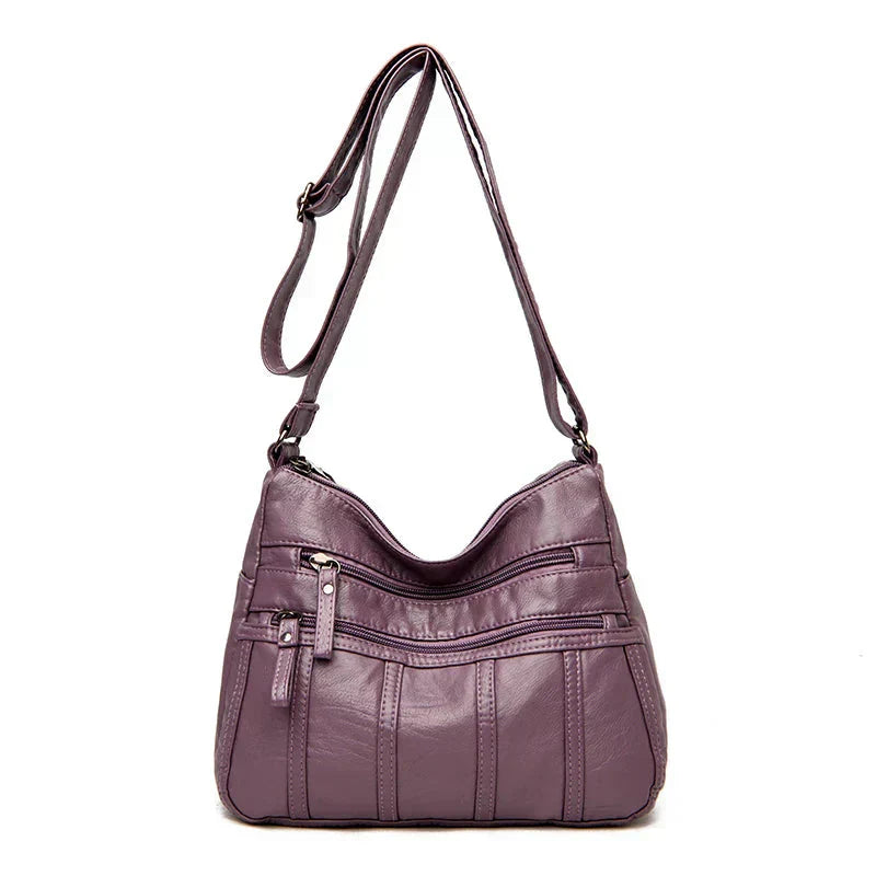Weber™ | Weiche Crossbody Tasche
