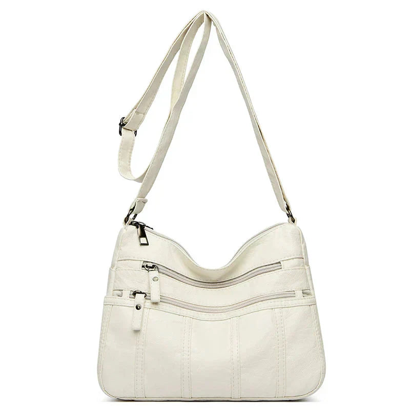Weber™ | Weiche Crossbody Tasche