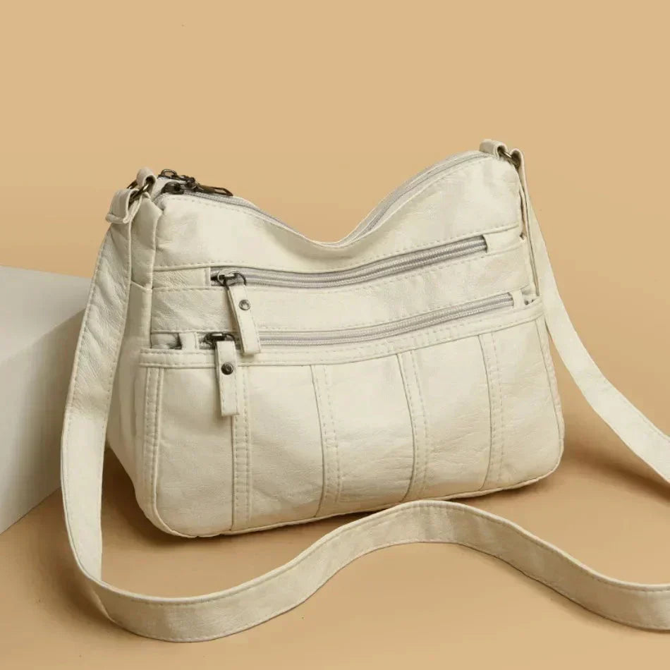 Weber™ | Weiche Crossbody Tasche