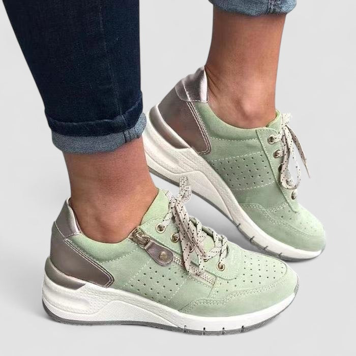 Weber™ | Kivia - Orthopädische Sneakers